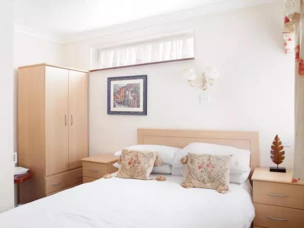 Myroomz Tudor Rose Original 블랙풀 외부 사진